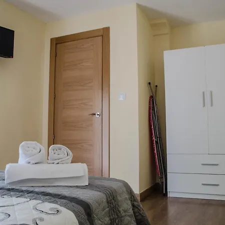 Feriehus Albalh - La Casita De La Plaza En Albaicin Con Terraza Privada Y Vistas Espectaculares *