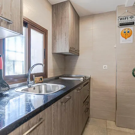 Albalh - La Casita De La Plaza En Albaicin Con Terraza Privada Y Vistas Espectaculares Feriehus