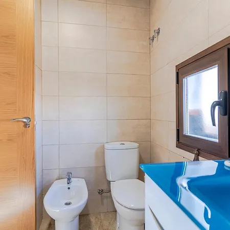 Albalh - La Casita De La Plaza En Albaicin Con Terraza Privada Y Vistas Espectaculares Feriehus *