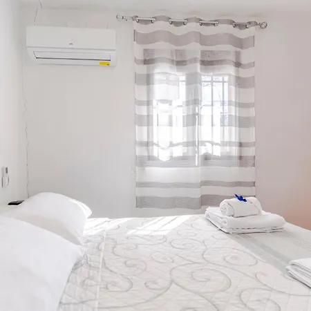 Albalh - La Casita De La Plaza En Albaicin Con Terraza Privada Y Vistas Espectaculares Feriehus