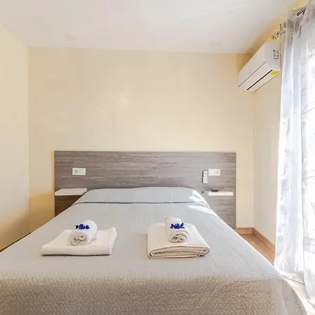 Feriehus Albalh - La Casita De La Plaza En Albaicin Con Terraza Privada Y Vistas Espectaculares *