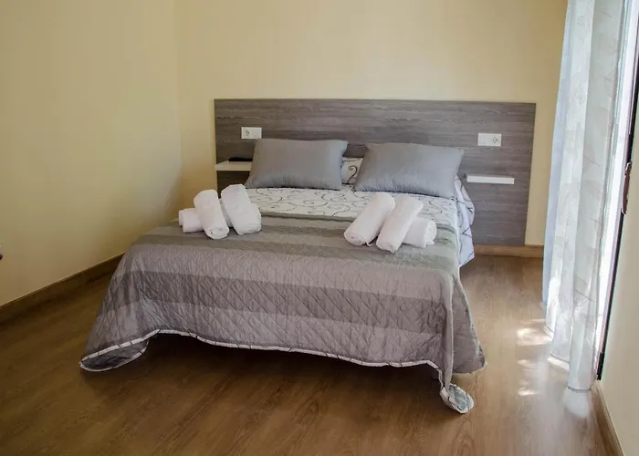 Albalh - La Casita De La Plaza En Albaicin Con Terraza Privada Y Vistas Espectaculares 펜션