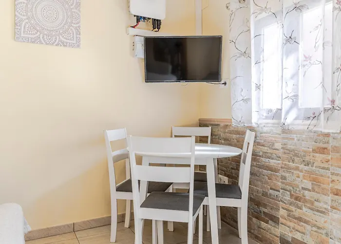 펜션 Albalh - La Casita De La Plaza En Albaicin Con Terraza Privada Y Vistas Espectaculares