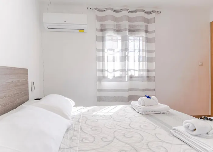 Albalh - La Casita De La Plaza En Albaicin Con Terraza Privada Y Vistas Espectaculares 펜션